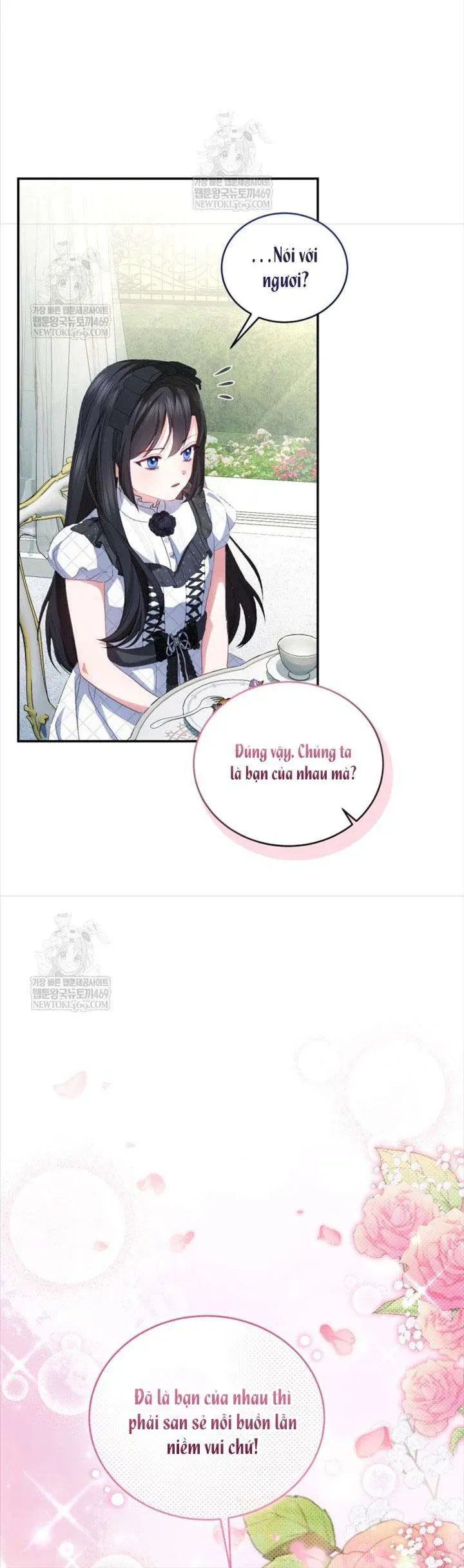 Tôi Là Người Duy Nhất Không Biết Ác Nữ Là Một Người Đàn Ông Chap 11 - Next Chap 10