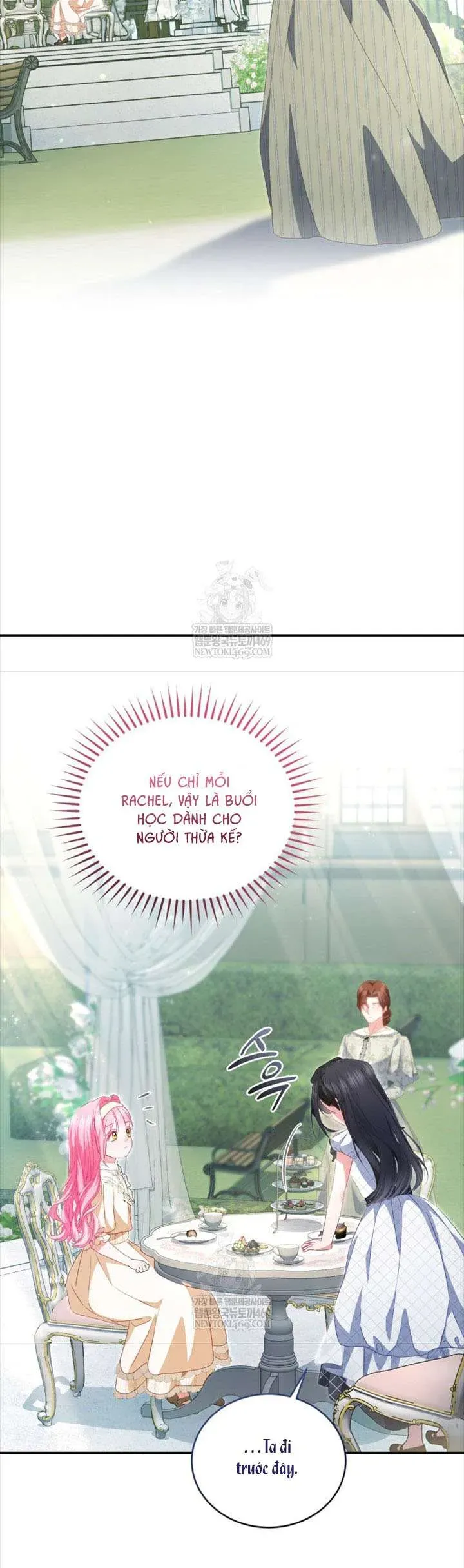 Tôi Là Người Duy Nhất Không Biết Ác Nữ Là Một Người Đàn Ông Chap 11 - Next Chap 10