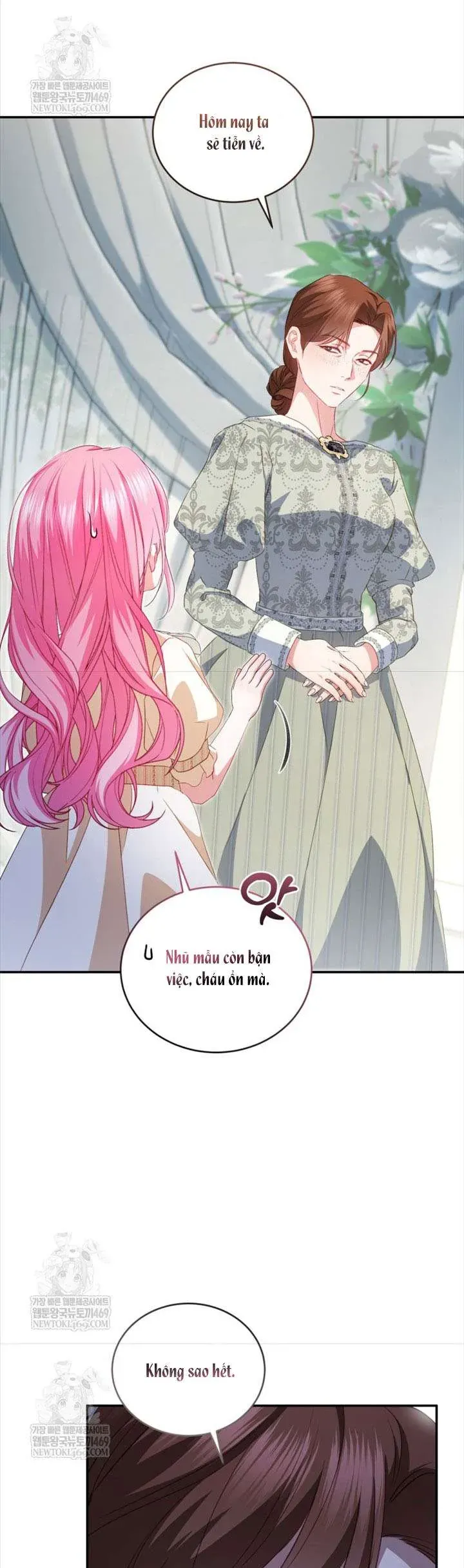 Tôi Là Người Duy Nhất Không Biết Ác Nữ Là Một Người Đàn Ông Chap 11 - Next Chap 10