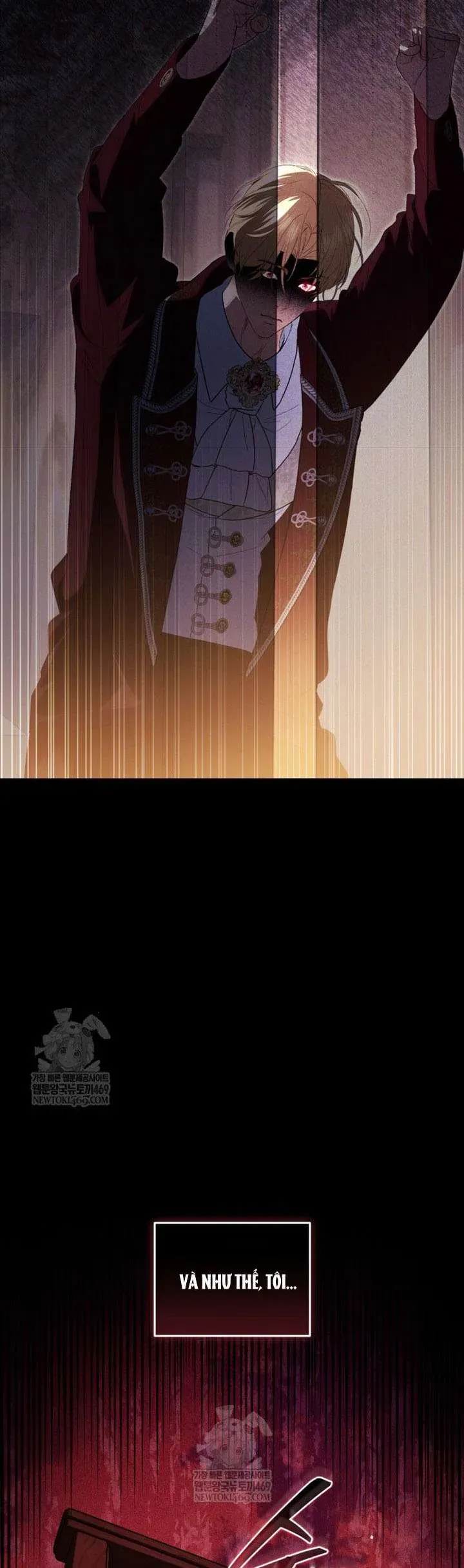 Tôi Là Người Duy Nhất Không Biết Ác Nữ Là Một Người Đàn Ông Chap 11 - Next Chap 10