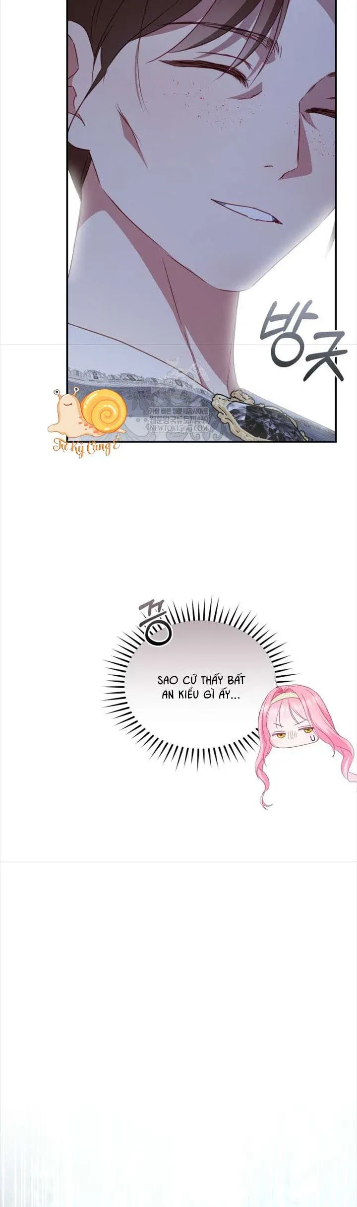 Tôi Là Người Duy Nhất Không Biết Ác Nữ Là Một Người Đàn Ông Chap 11 - Next Chap 10