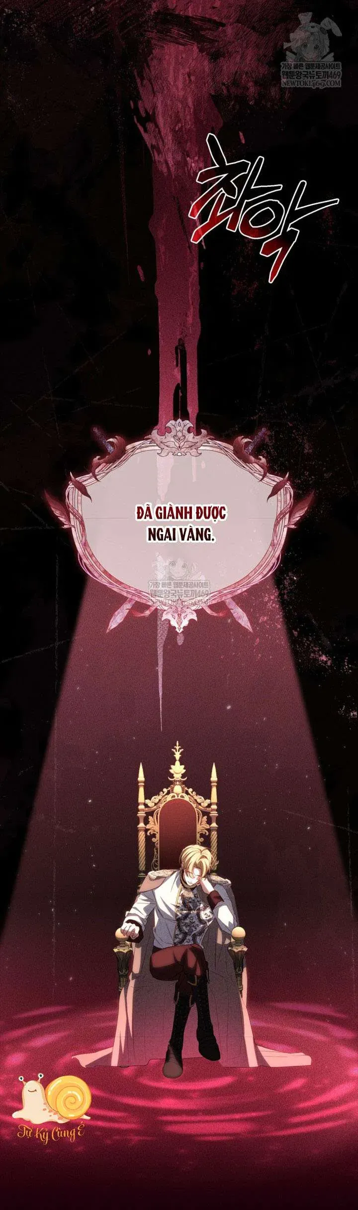 Tôi Là Người Duy Nhất Không Biết Ác Nữ Là Một Người Đàn Ông Chap 11 - Next Chap 10