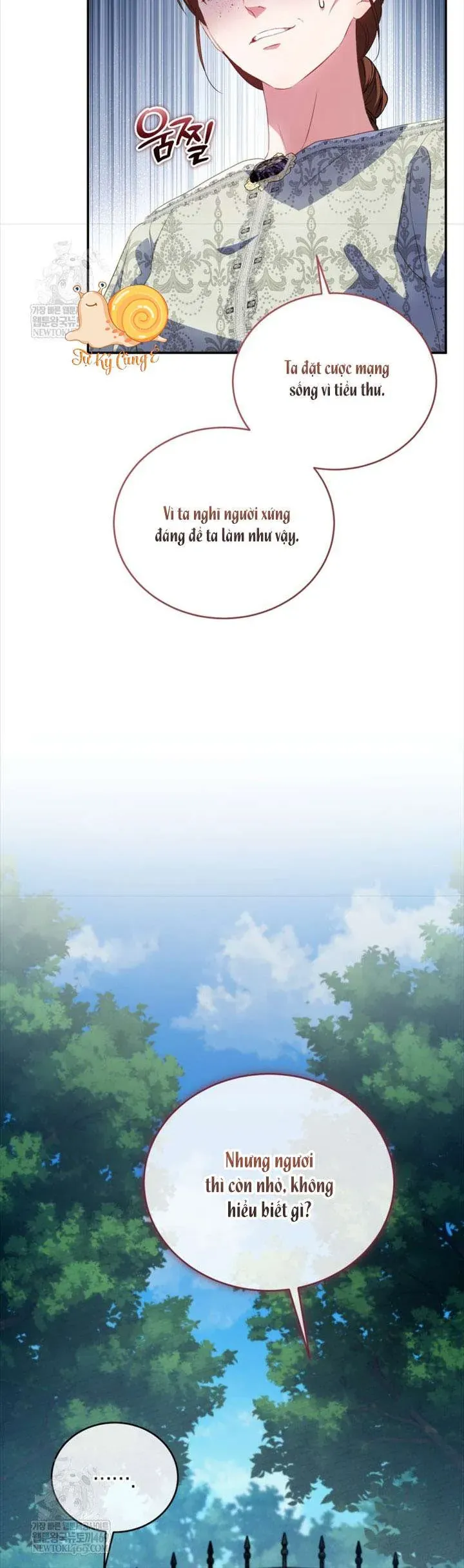 Tôi Là Người Duy Nhất Không Biết Ác Nữ Là Một Người Đàn Ông Chap 12 - Next Chap 11