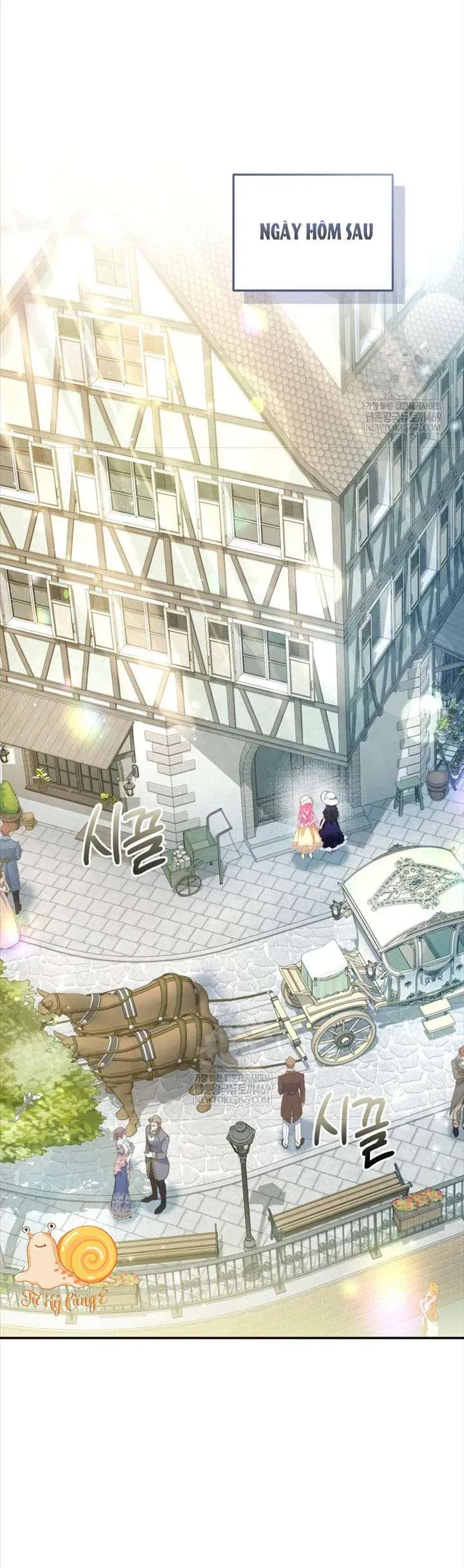 Tôi Là Người Duy Nhất Không Biết Ác Nữ Là Một Người Đàn Ông Chap 12 - Next Chap 11