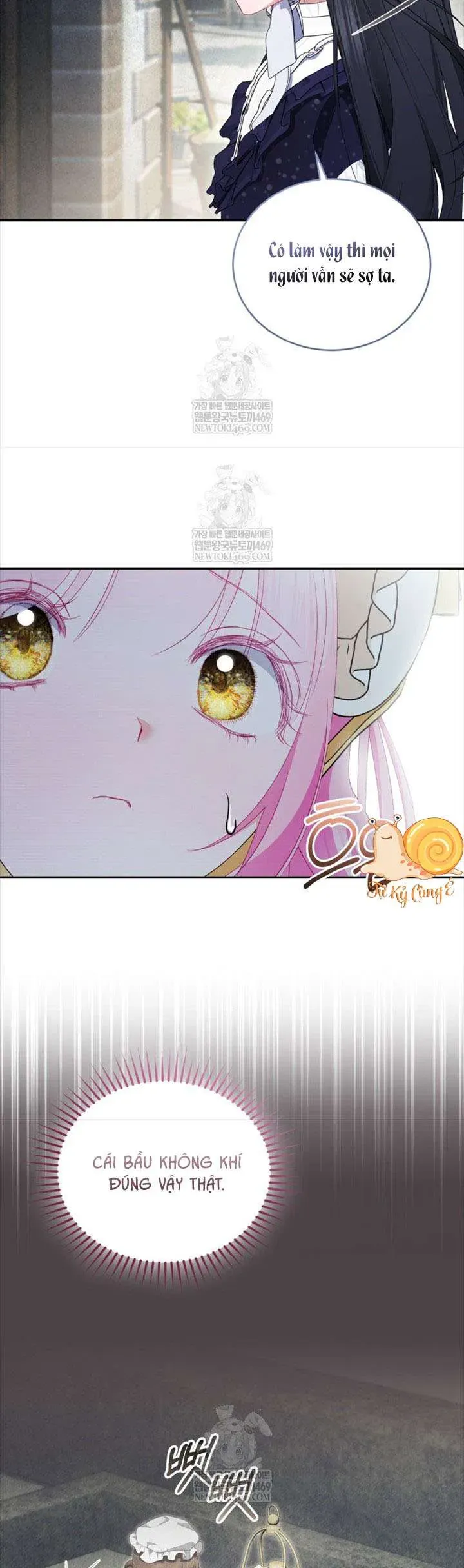 Tôi Là Người Duy Nhất Không Biết Ác Nữ Là Một Người Đàn Ông Chap 12 - Next Chap 11