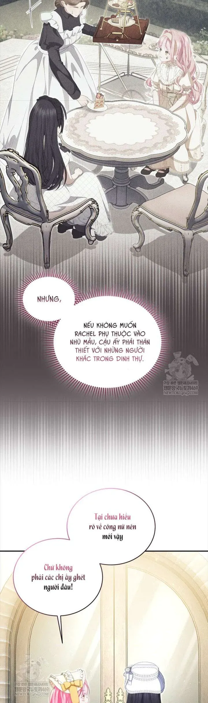 Tôi Là Người Duy Nhất Không Biết Ác Nữ Là Một Người Đàn Ông Chap 12 - Next Chap 11