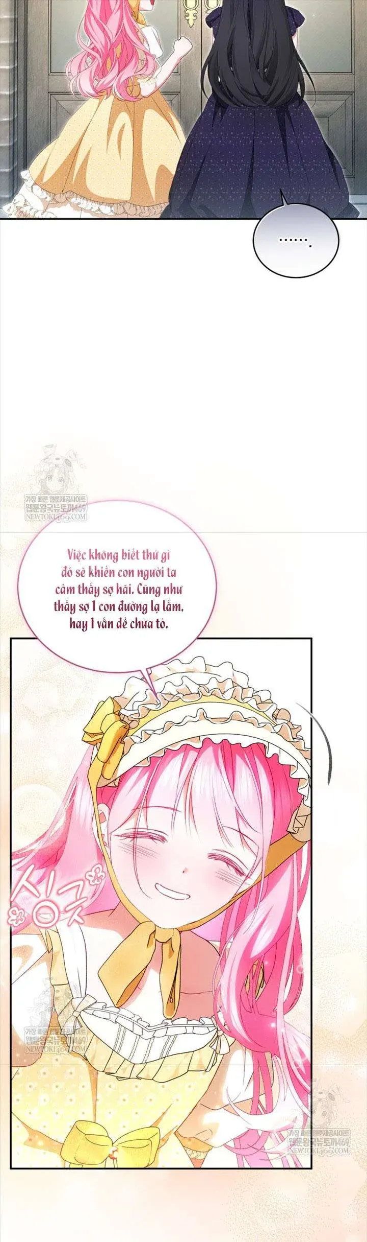 Tôi Là Người Duy Nhất Không Biết Ác Nữ Là Một Người Đàn Ông Chap 12 - Next Chap 11