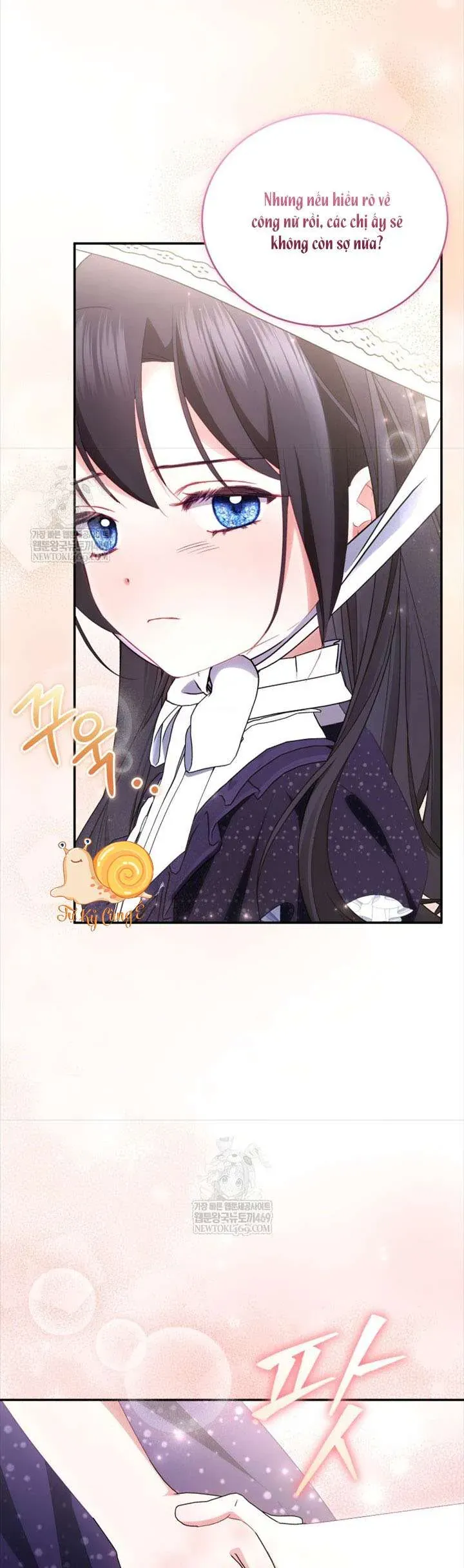 Tôi Là Người Duy Nhất Không Biết Ác Nữ Là Một Người Đàn Ông Chap 12 - Next Chap 11