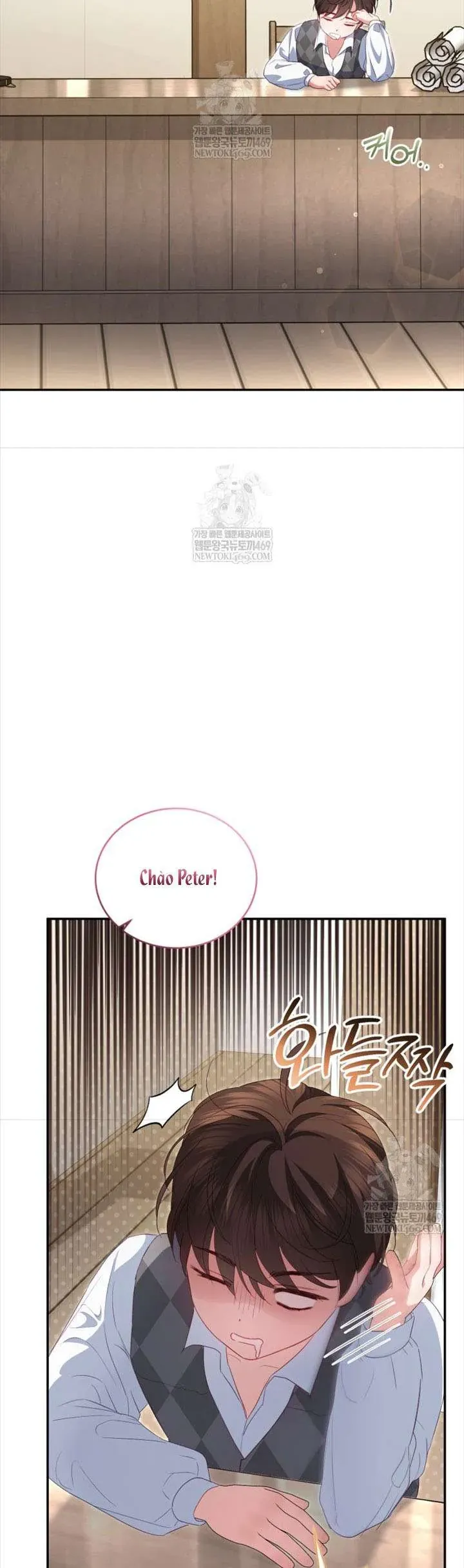 Tôi Là Người Duy Nhất Không Biết Ác Nữ Là Một Người Đàn Ông Chap 12 - Next Chap 11