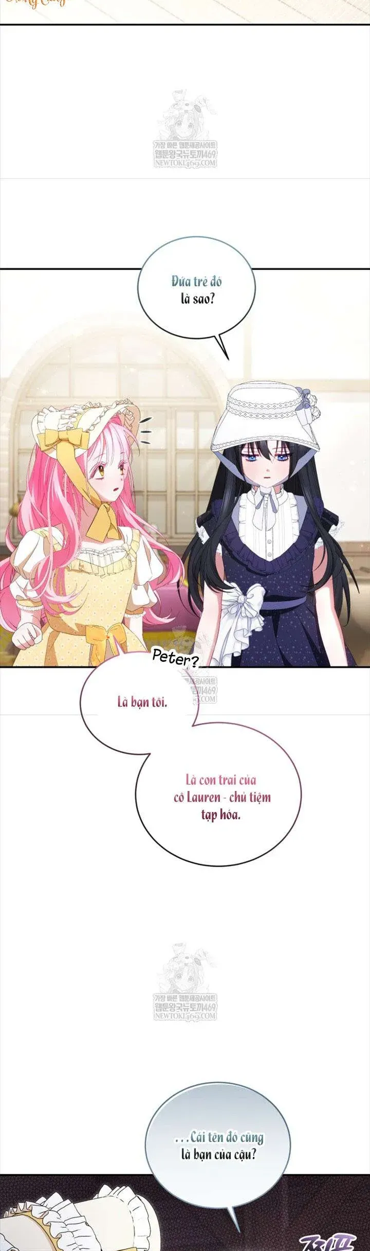 Tôi Là Người Duy Nhất Không Biết Ác Nữ Là Một Người Đàn Ông Chap 12 - Next Chap 11