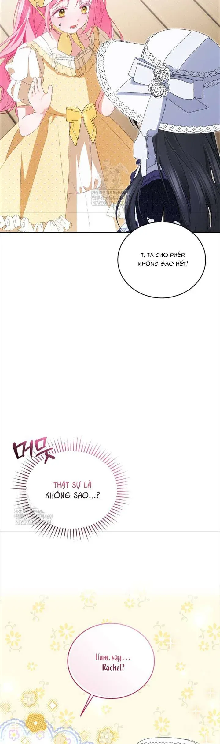 Tôi Là Người Duy Nhất Không Biết Ác Nữ Là Một Người Đàn Ông Chap 12 - Next Chap 11