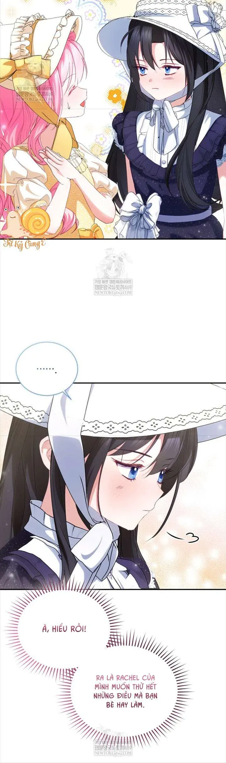 Tôi Là Người Duy Nhất Không Biết Ác Nữ Là Một Người Đàn Ông Chap 12 - Next Chap 11
