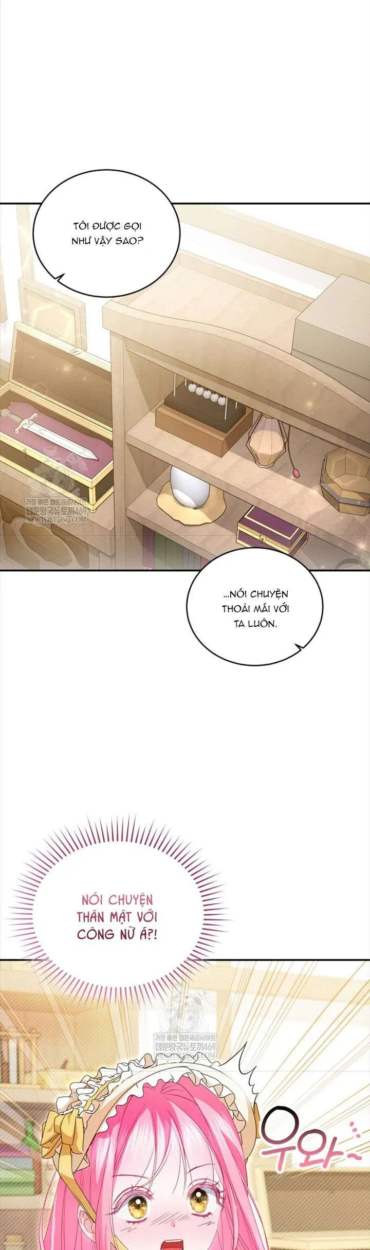 Tôi Là Người Duy Nhất Không Biết Ác Nữ Là Một Người Đàn Ông Chap 12 - Next Chap 11