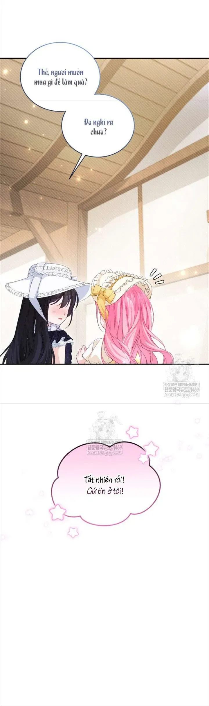 Tôi Là Người Duy Nhất Không Biết Ác Nữ Là Một Người Đàn Ông Chap 12 - Next Chap 11