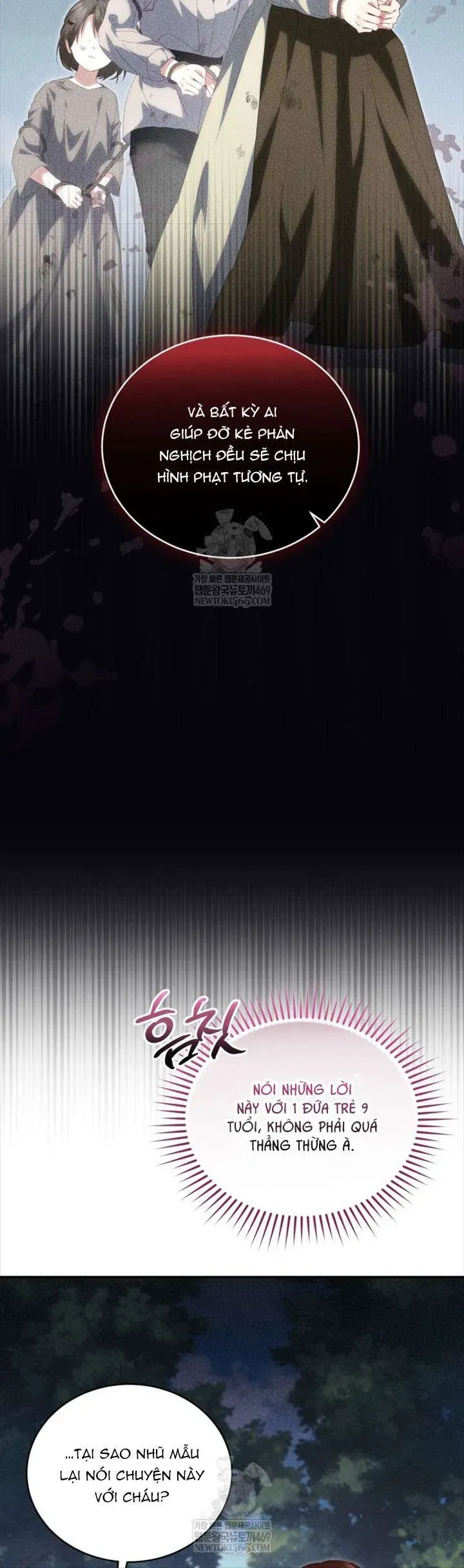 Tôi Là Người Duy Nhất Không Biết Ác Nữ Là Một Người Đàn Ông Chap 12 - Next Chap 11