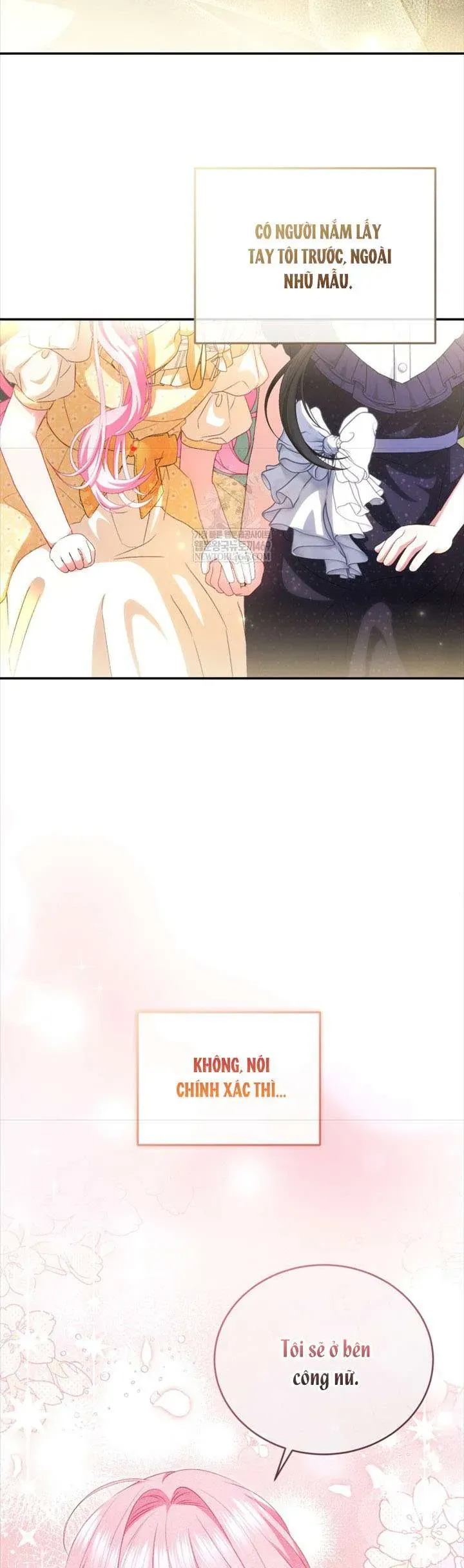 Tôi Là Người Duy Nhất Không Biết Ác Nữ Là Một Người Đàn Ông Chap 12 - Next Chap 11