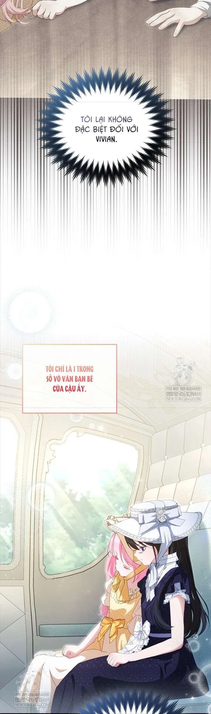 Tôi Là Người Duy Nhất Không Biết Ác Nữ Là Một Người Đàn Ông Chap 12 - Next Chap 11