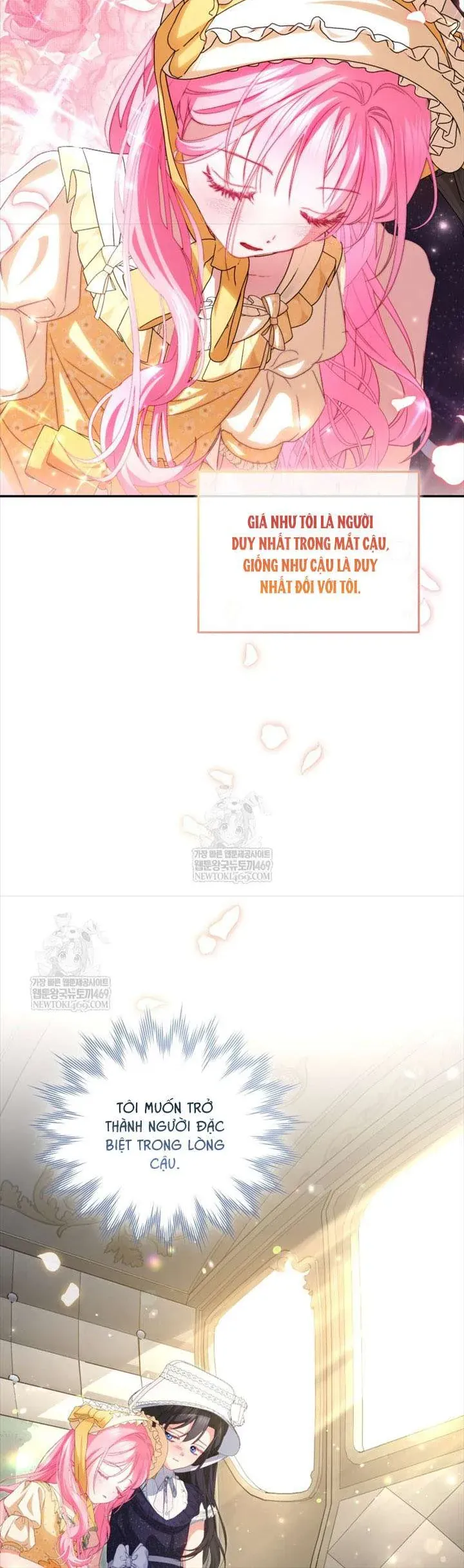 Tôi Là Người Duy Nhất Không Biết Ác Nữ Là Một Người Đàn Ông Chap 12 - Next Chap 11