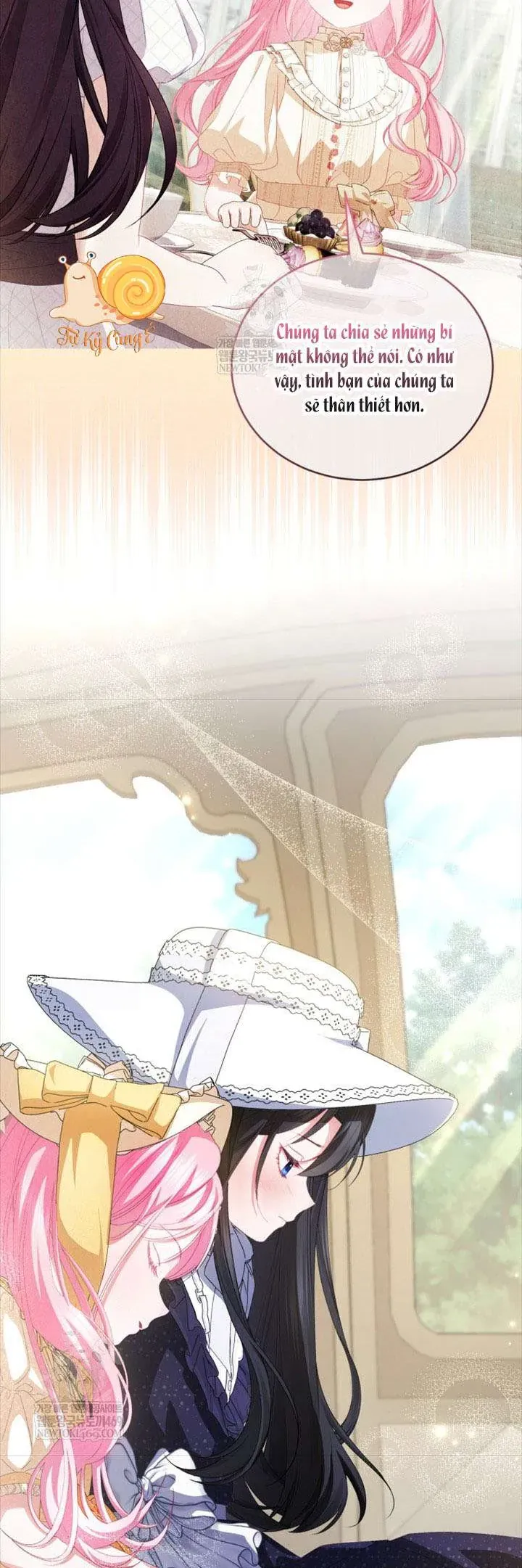 Tôi Là Người Duy Nhất Không Biết Ác Nữ Là Một Người Đàn Ông Chap 12 - Next Chap 11