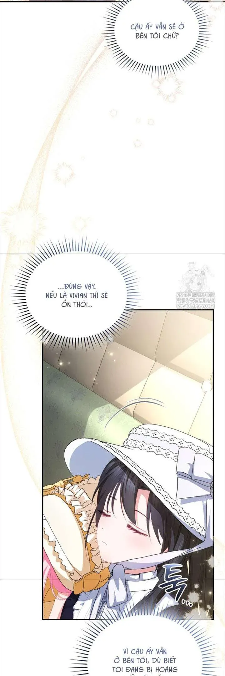 Tôi Là Người Duy Nhất Không Biết Ác Nữ Là Một Người Đàn Ông Chap 12 - Next Chap 11