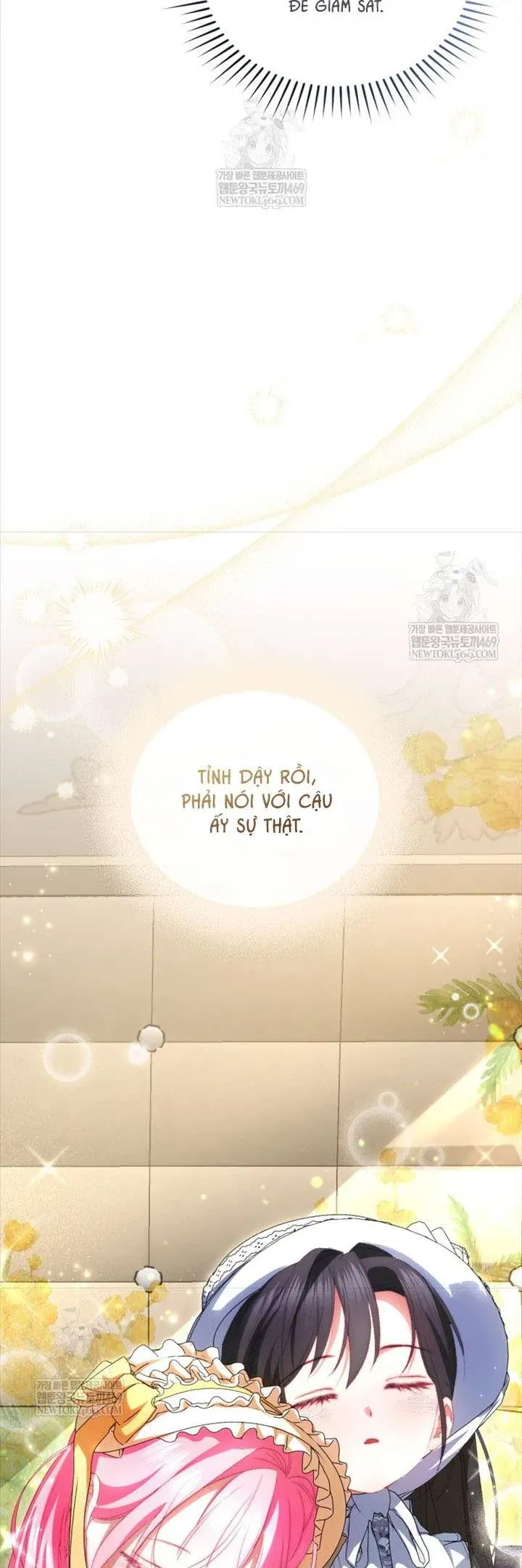 Tôi Là Người Duy Nhất Không Biết Ác Nữ Là Một Người Đàn Ông Chap 12 - Next Chap 11