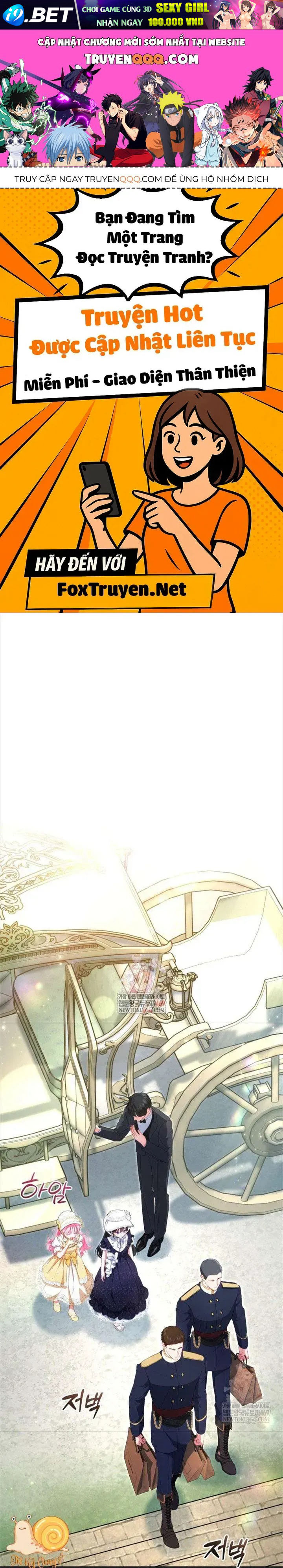 Tôi Là Người Duy Nhất Không Biết Ác Nữ Là Một Người Đàn Ông Chap 13 - Next Chap 12