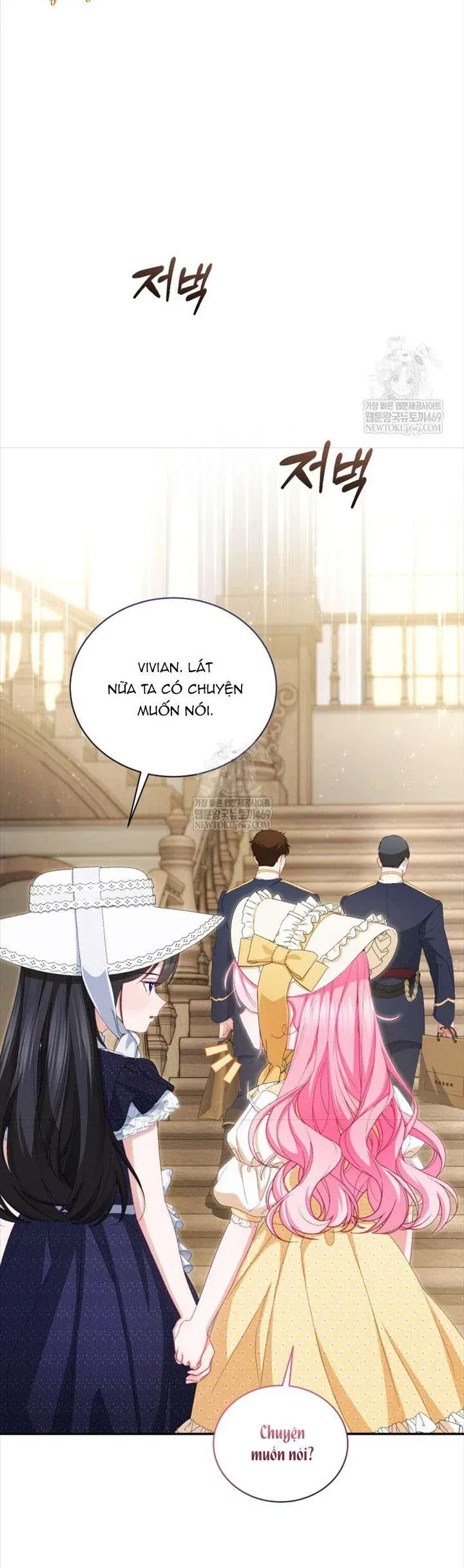 Tôi Là Người Duy Nhất Không Biết Ác Nữ Là Một Người Đàn Ông Chap 13 - Next Chap 12