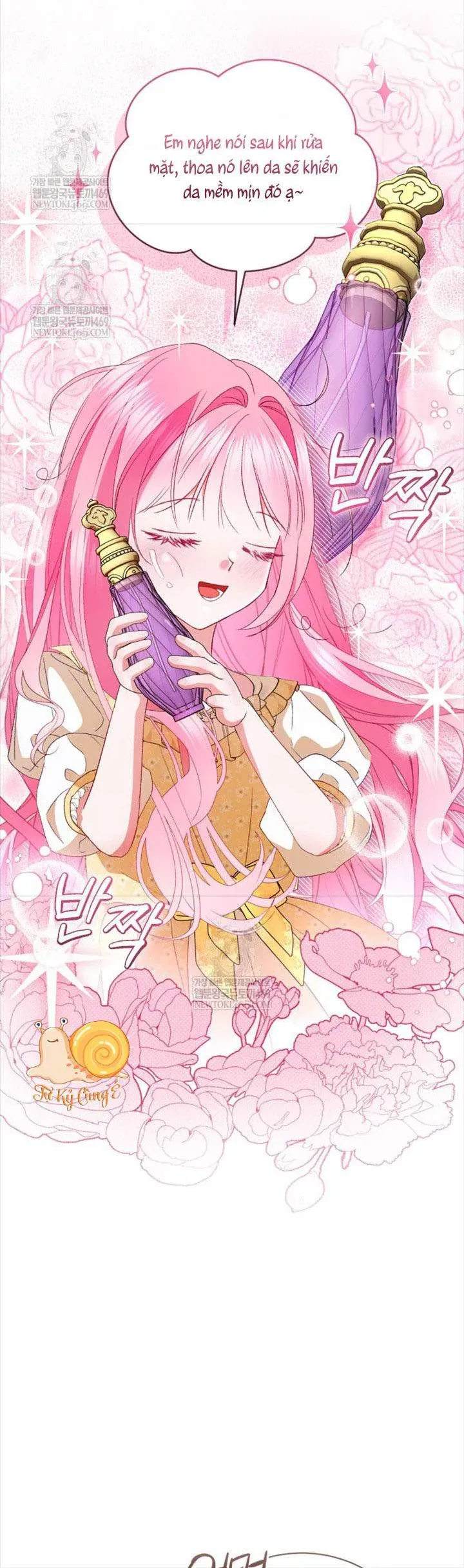 Tôi Là Người Duy Nhất Không Biết Ác Nữ Là Một Người Đàn Ông Chap 13 - Next Chap 12