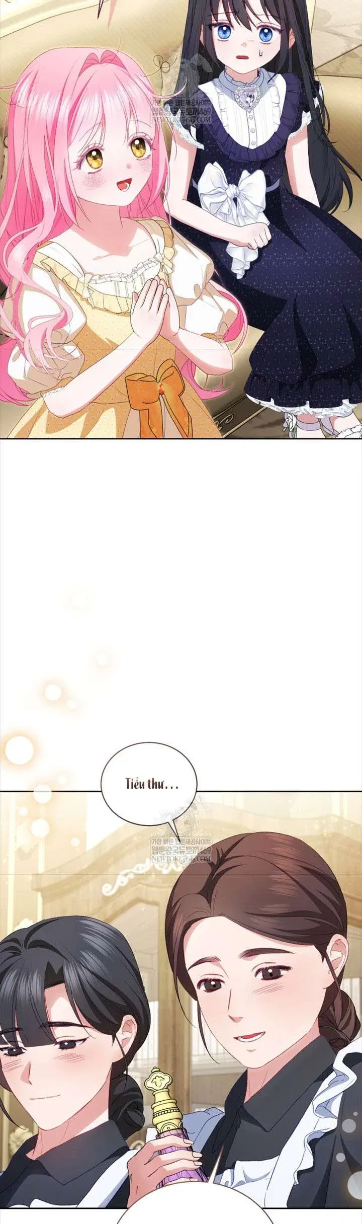 Tôi Là Người Duy Nhất Không Biết Ác Nữ Là Một Người Đàn Ông Chap 13 - Next Chap 12