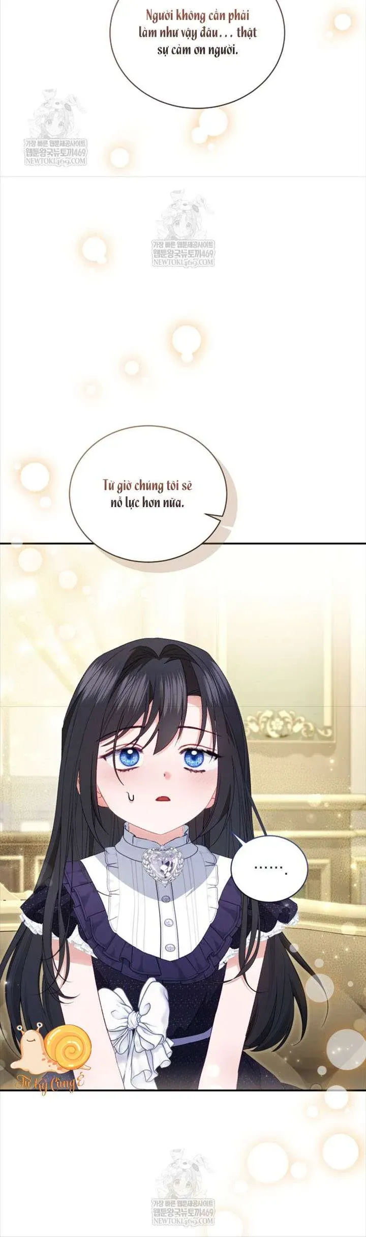 Tôi Là Người Duy Nhất Không Biết Ác Nữ Là Một Người Đàn Ông Chap 13 - Next Chap 12