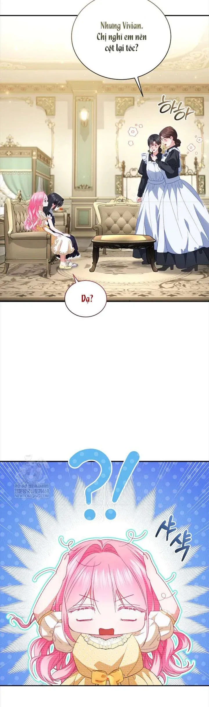 Tôi Là Người Duy Nhất Không Biết Ác Nữ Là Một Người Đàn Ông Chap 13 - Next Chap 12