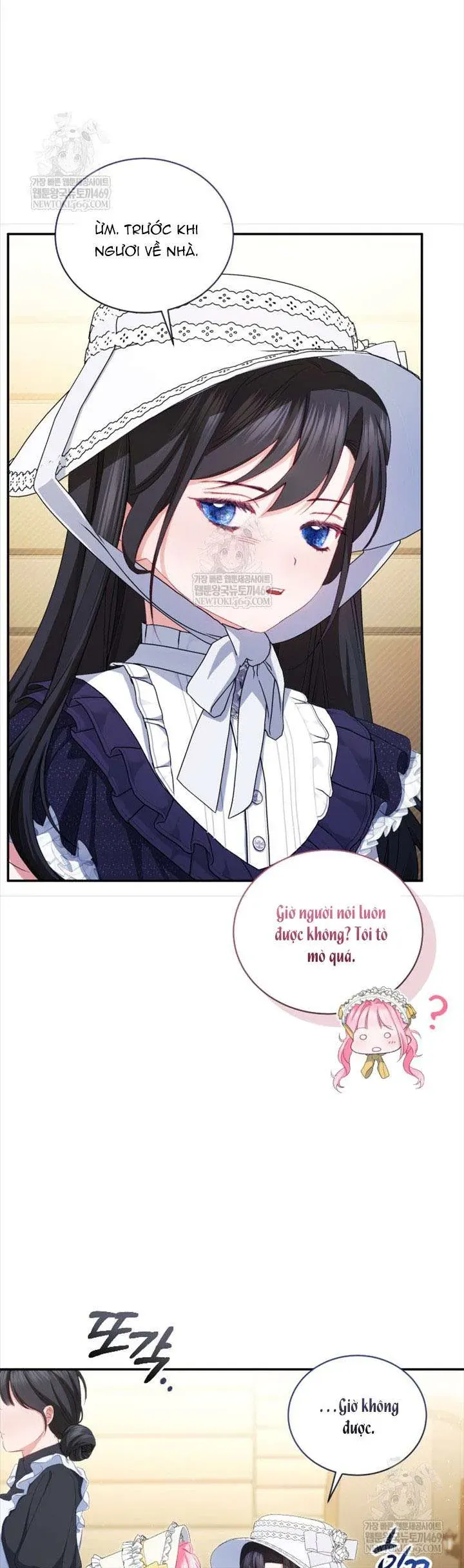 Tôi Là Người Duy Nhất Không Biết Ác Nữ Là Một Người Đàn Ông Chap 13 - Next Chap 12