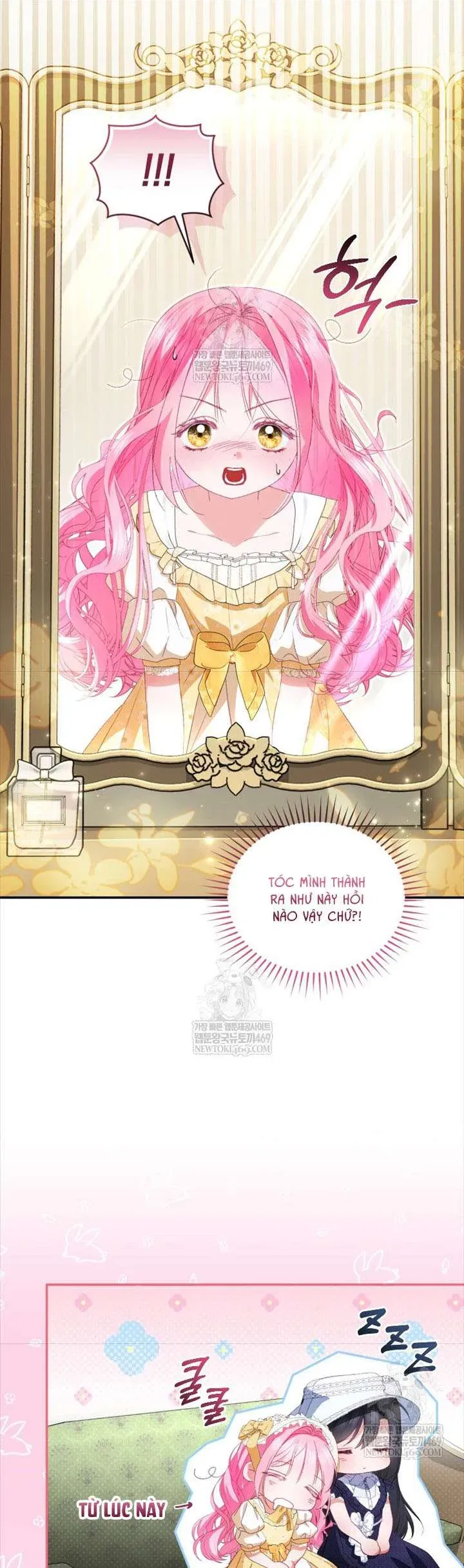 Tôi Là Người Duy Nhất Không Biết Ác Nữ Là Một Người Đàn Ông Chap 13 - Next Chap 12