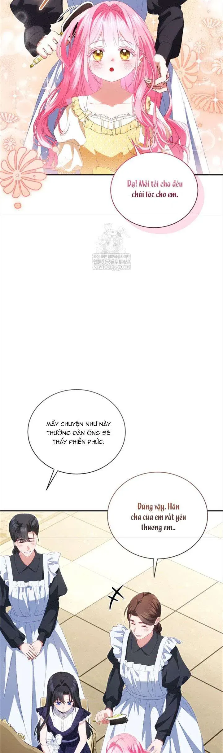 Tôi Là Người Duy Nhất Không Biết Ác Nữ Là Một Người Đàn Ông Chap 13 - Next Chap 12