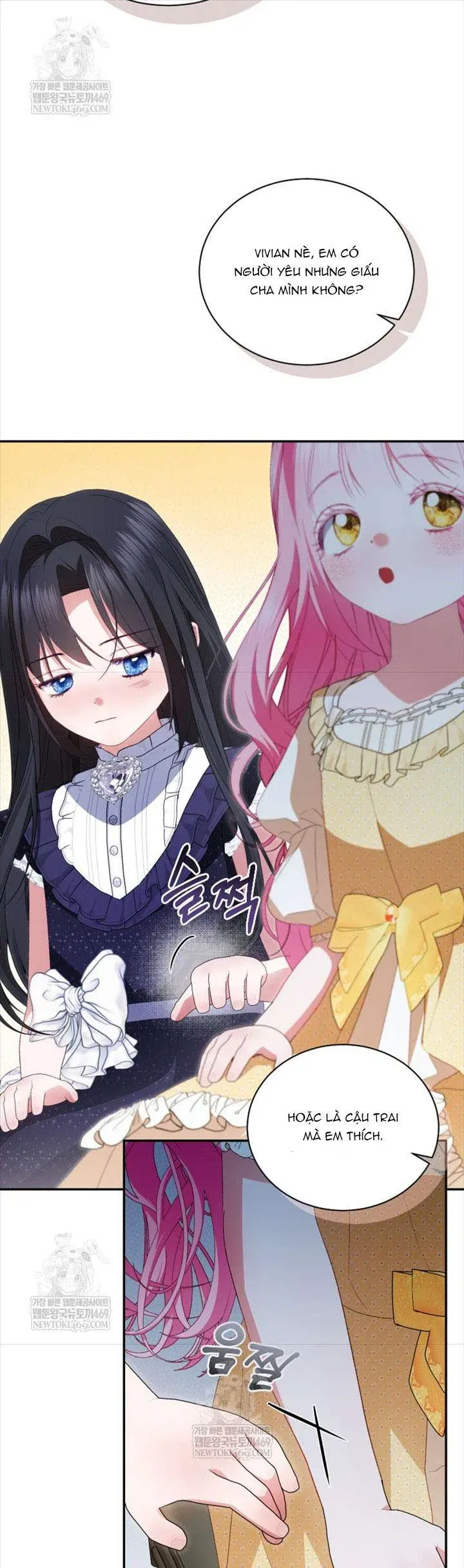 Tôi Là Người Duy Nhất Không Biết Ác Nữ Là Một Người Đàn Ông Chap 13 - Next Chap 12