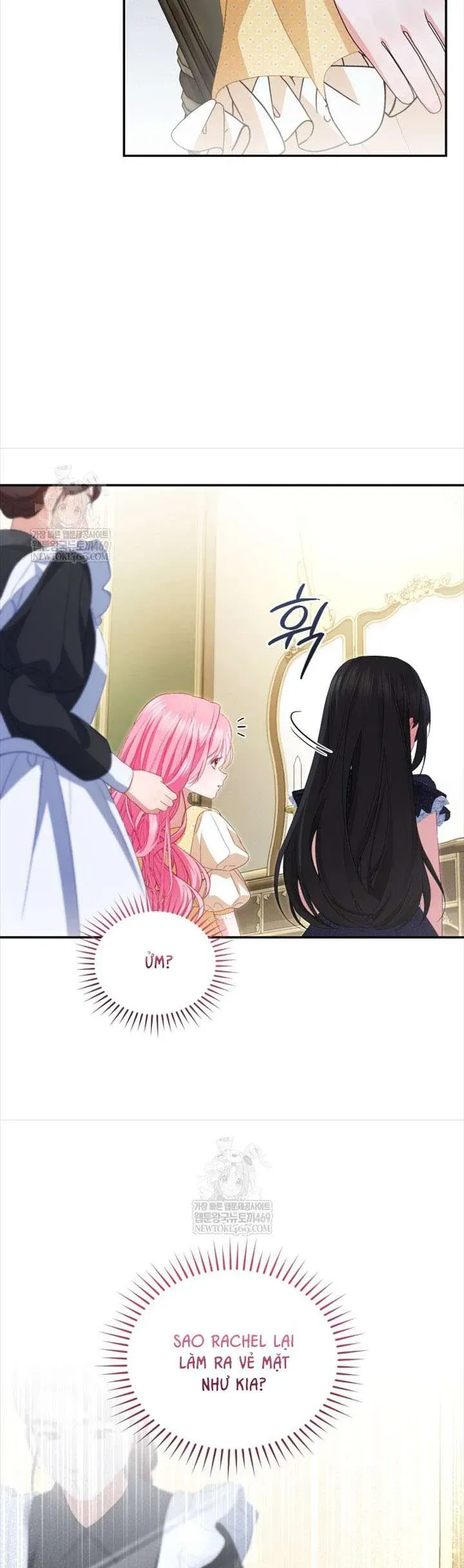 Tôi Là Người Duy Nhất Không Biết Ác Nữ Là Một Người Đàn Ông Chap 13 - Next Chap 12