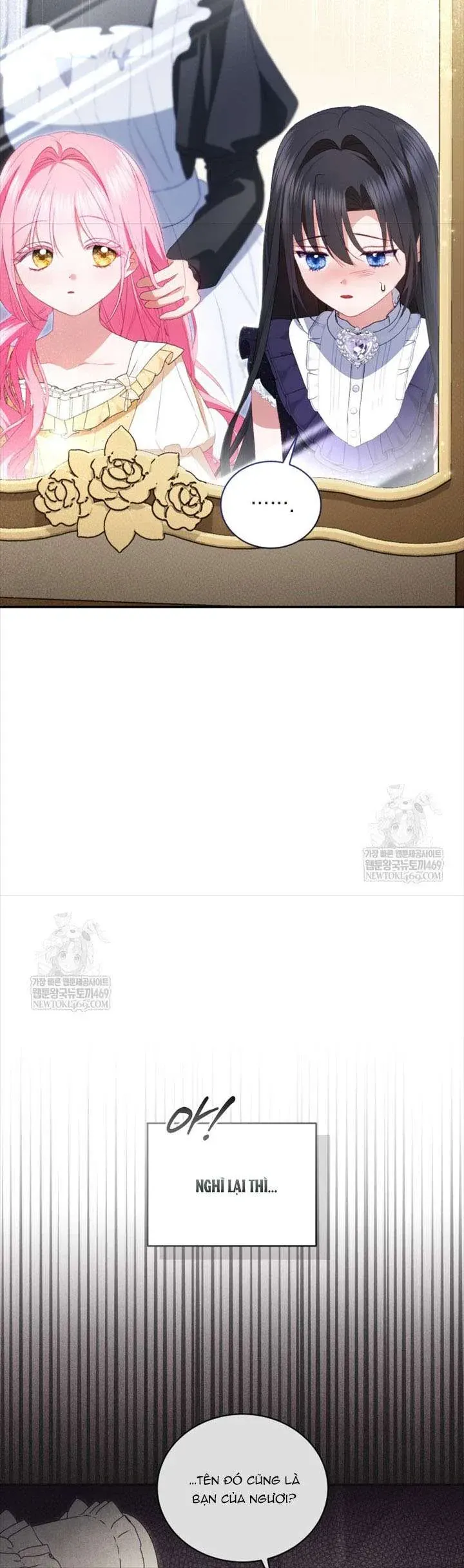 Tôi Là Người Duy Nhất Không Biết Ác Nữ Là Một Người Đàn Ông Chap 13 - Next Chap 12