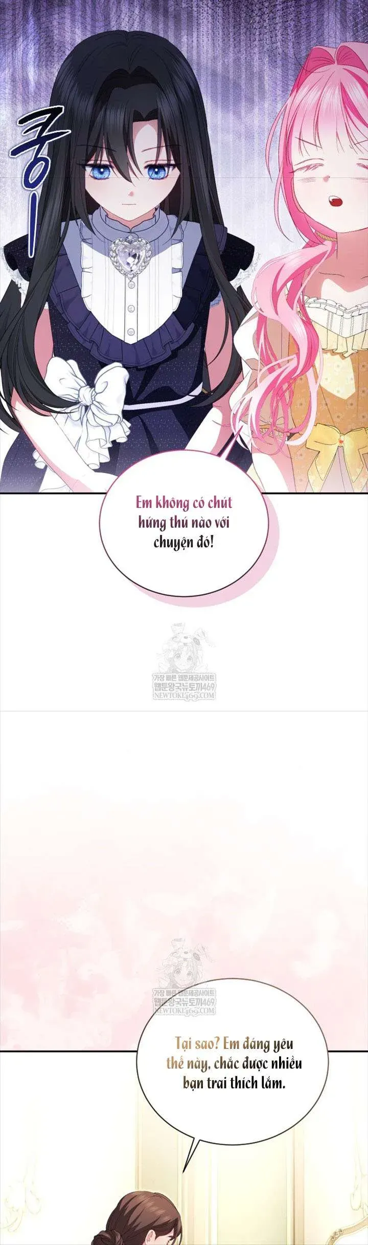 Tôi Là Người Duy Nhất Không Biết Ác Nữ Là Một Người Đàn Ông Chap 13 - Next Chap 12