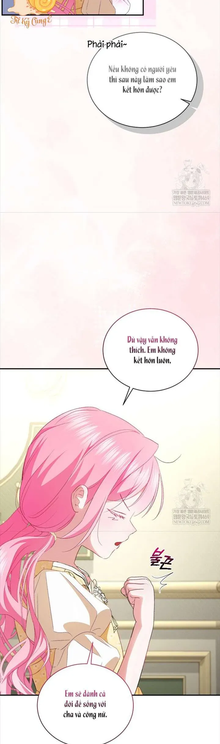 Tôi Là Người Duy Nhất Không Biết Ác Nữ Là Một Người Đàn Ông Chap 13 - Next Chap 12