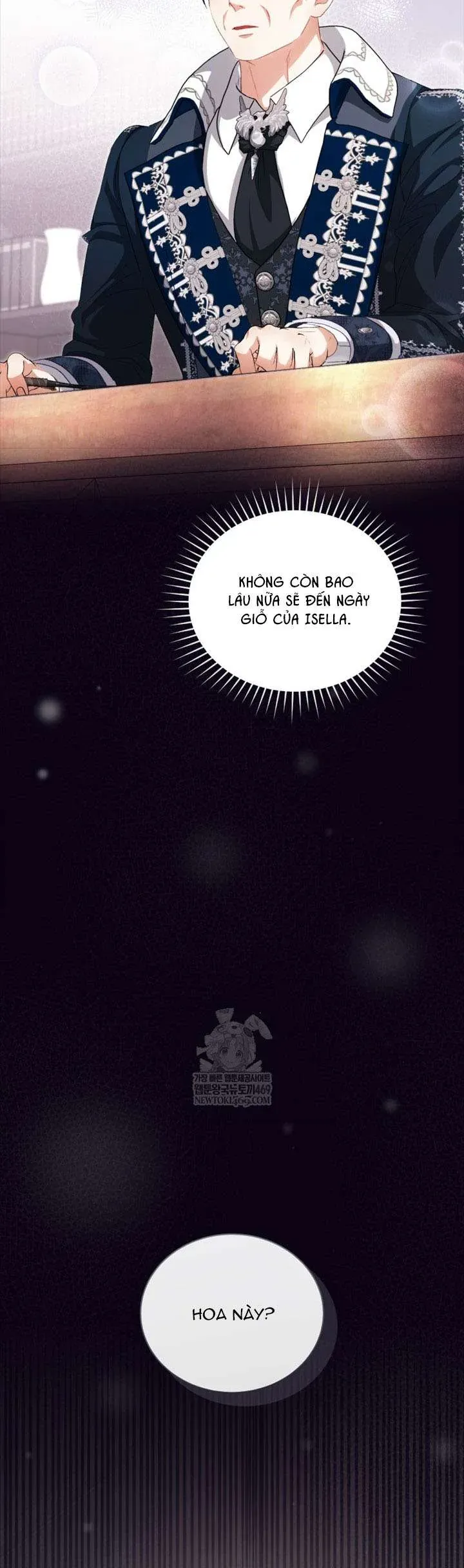 Tôi Là Người Duy Nhất Không Biết Ác Nữ Là Một Người Đàn Ông Chap 13 - Next Chap 12