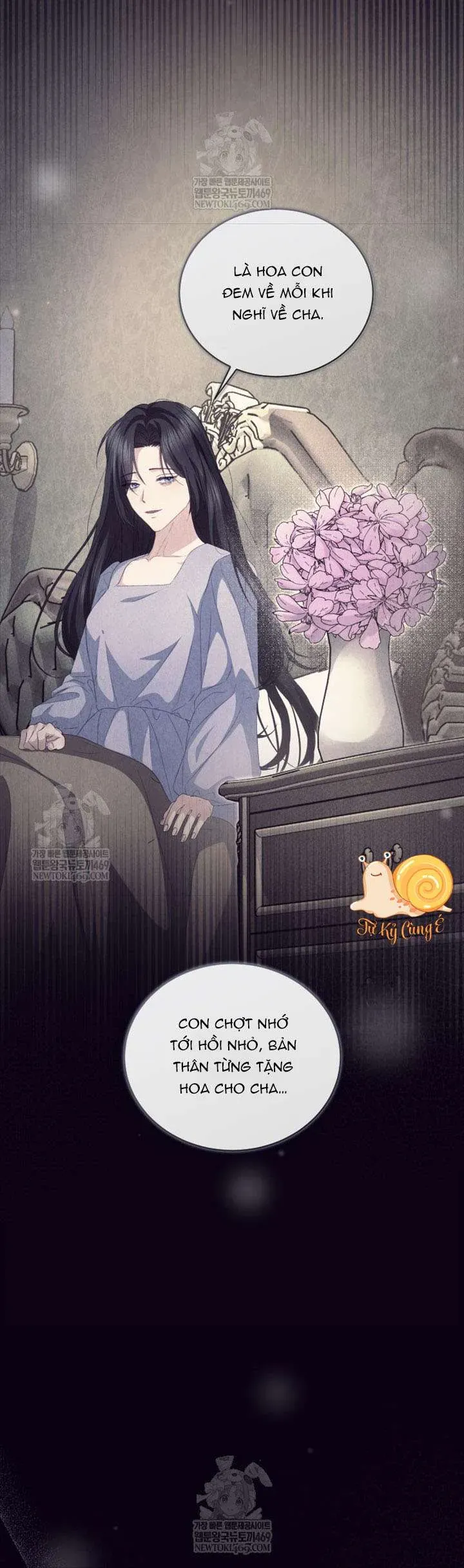 Tôi Là Người Duy Nhất Không Biết Ác Nữ Là Một Người Đàn Ông Chap 13 - Next Chap 12