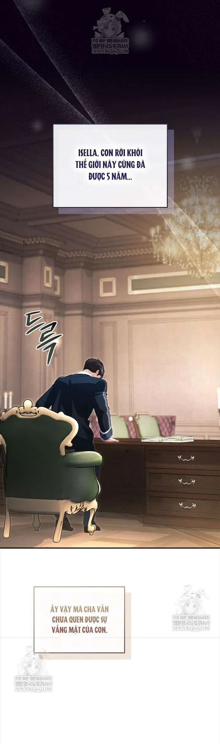 Tôi Là Người Duy Nhất Không Biết Ác Nữ Là Một Người Đàn Ông Chap 13 - Next Chap 12