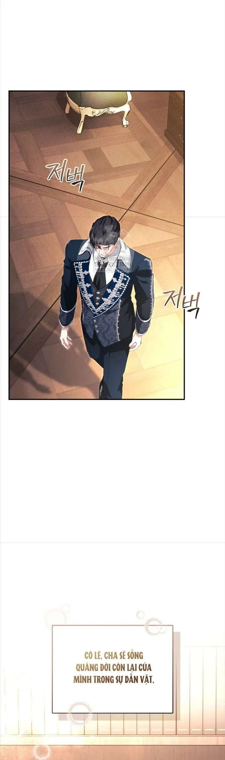 Tôi Là Người Duy Nhất Không Biết Ác Nữ Là Một Người Đàn Ông Chap 13 - Next Chap 12