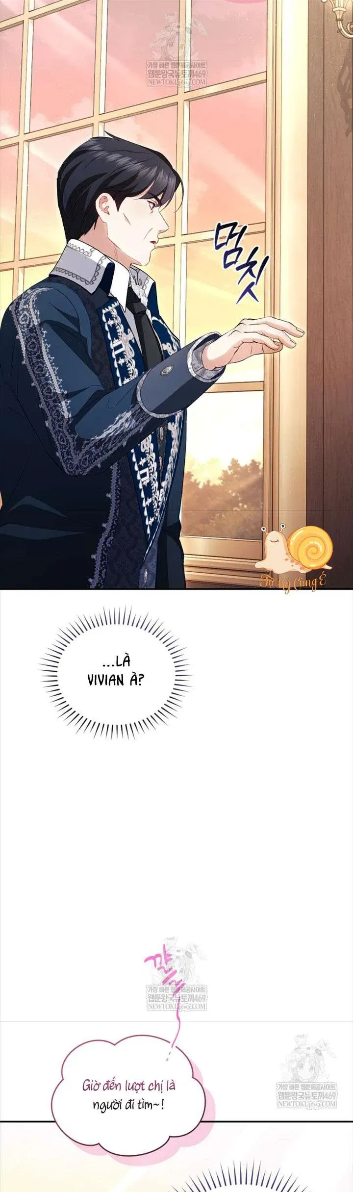 Tôi Là Người Duy Nhất Không Biết Ác Nữ Là Một Người Đàn Ông Chap 13 - Next Chap 12