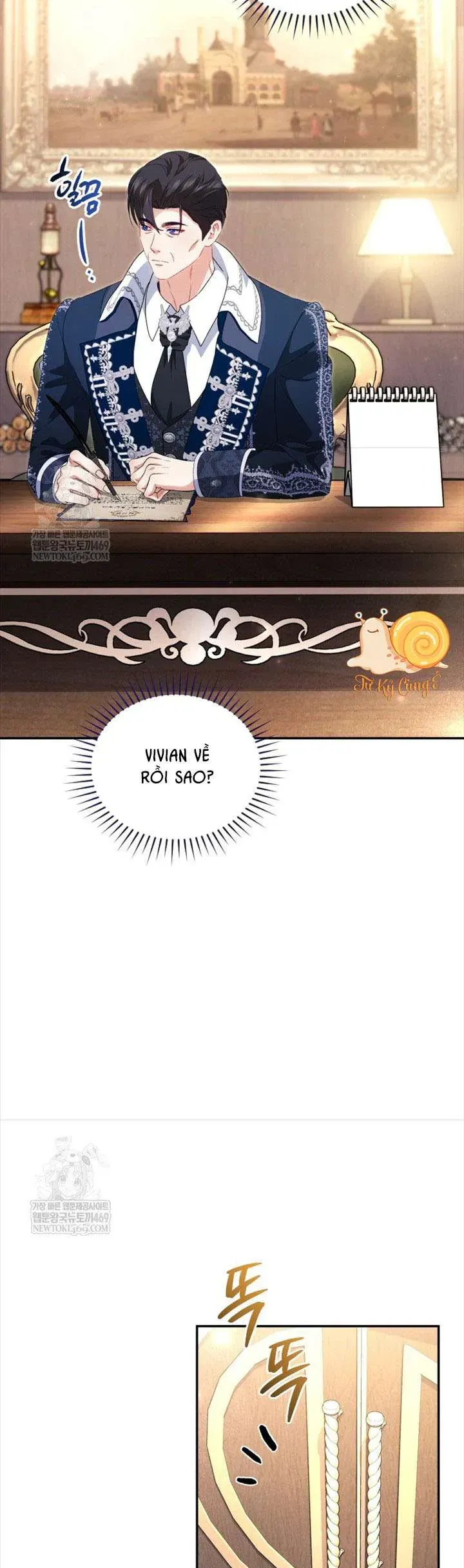 Tôi Là Người Duy Nhất Không Biết Ác Nữ Là Một Người Đàn Ông Chap 13 - Next Chap 12