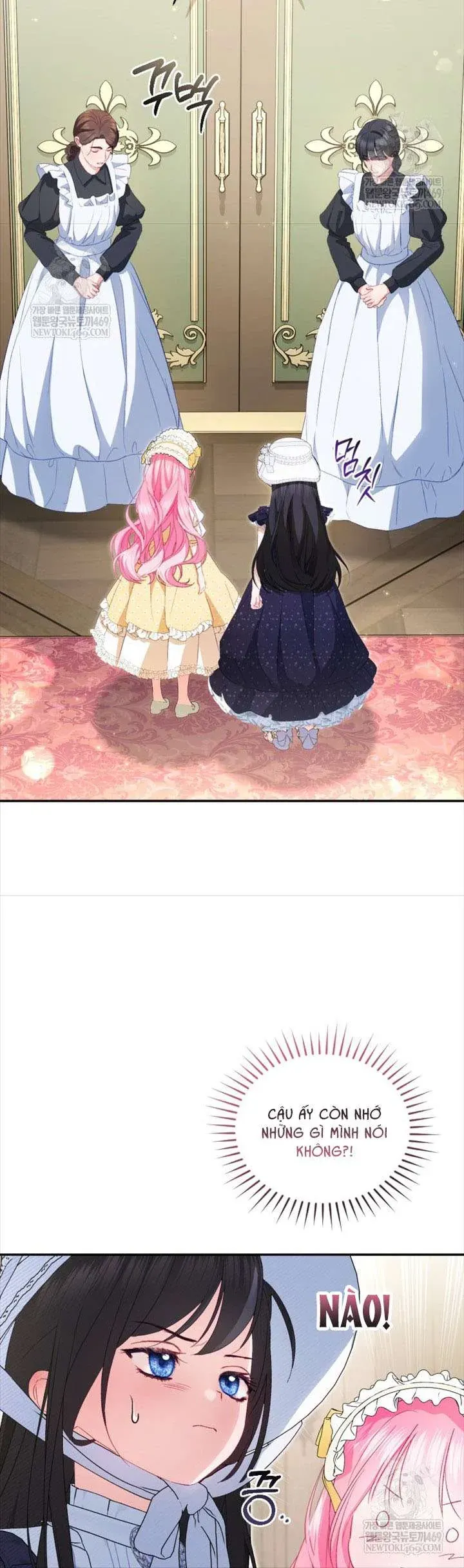 Tôi Là Người Duy Nhất Không Biết Ác Nữ Là Một Người Đàn Ông Chap 13 - Next Chap 12