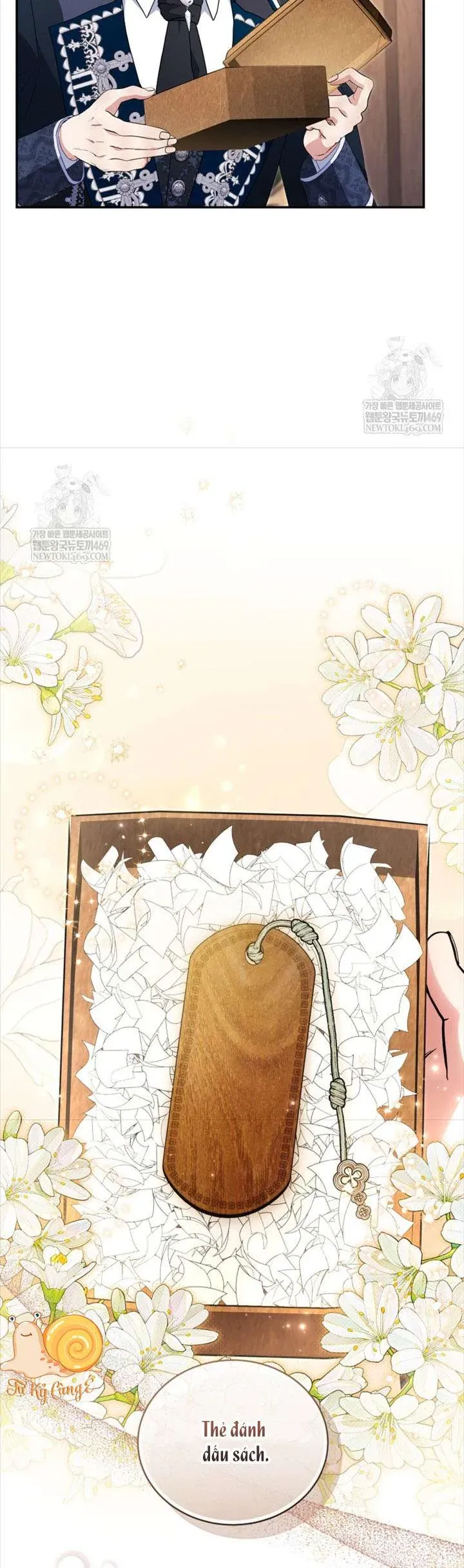 Tôi Là Người Duy Nhất Không Biết Ác Nữ Là Một Người Đàn Ông Chap 13 - Next Chap 12