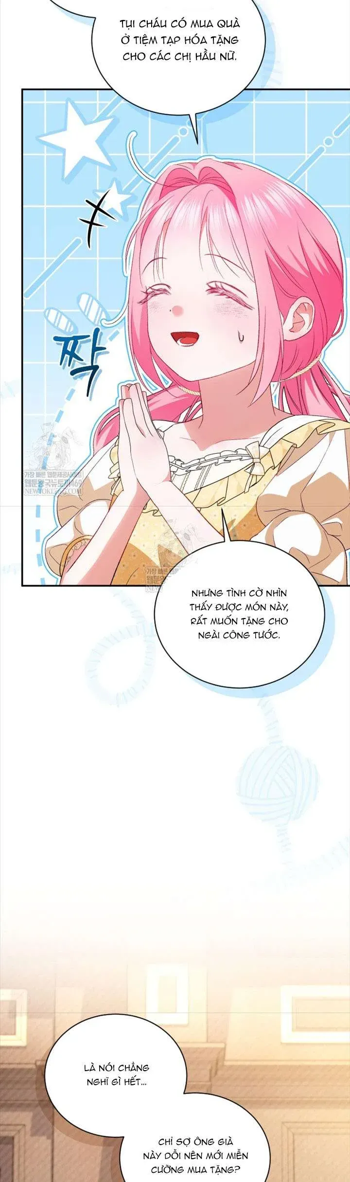 Tôi Là Người Duy Nhất Không Biết Ác Nữ Là Một Người Đàn Ông Chap 13 - Next Chap 12