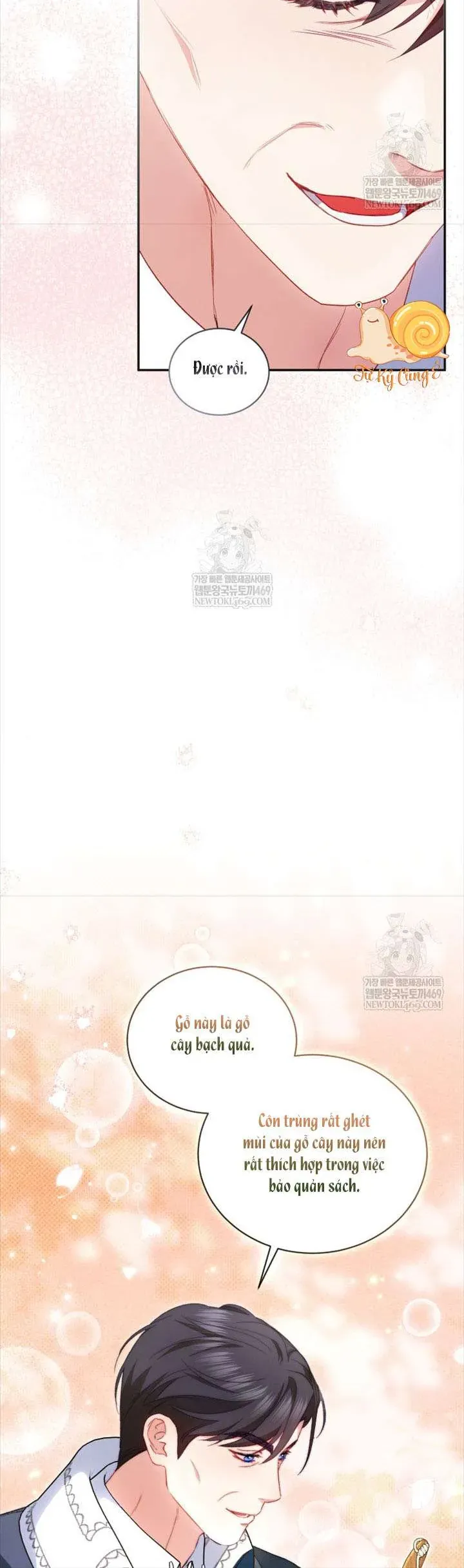 Tôi Là Người Duy Nhất Không Biết Ác Nữ Là Một Người Đàn Ông Chap 13 - Next Chap 12