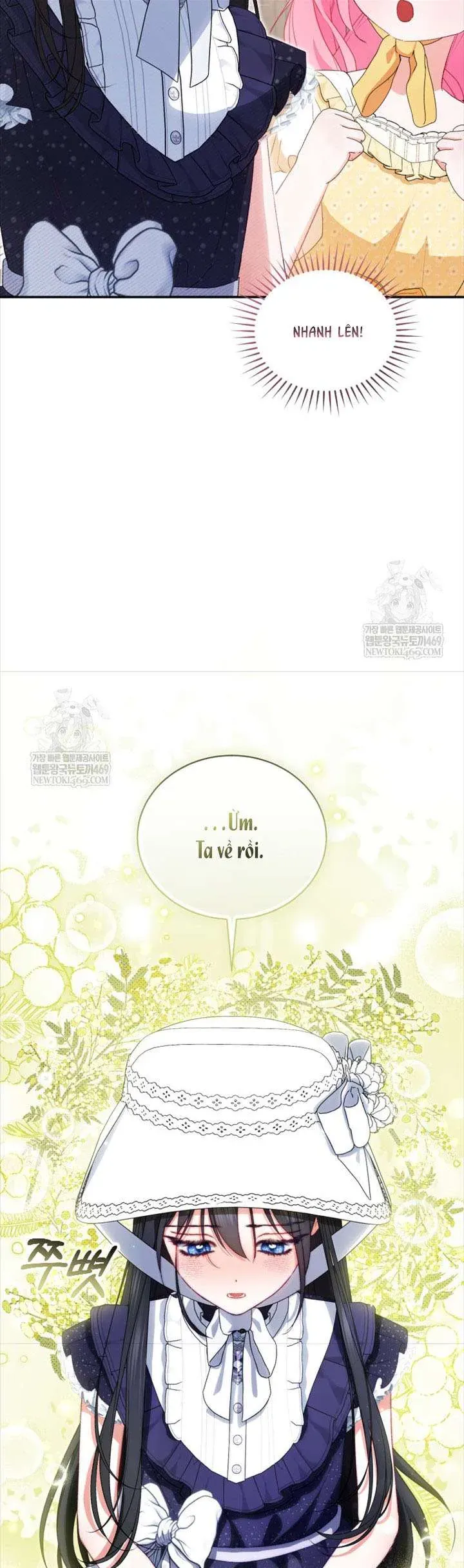 Tôi Là Người Duy Nhất Không Biết Ác Nữ Là Một Người Đàn Ông Chap 13 - Next Chap 12